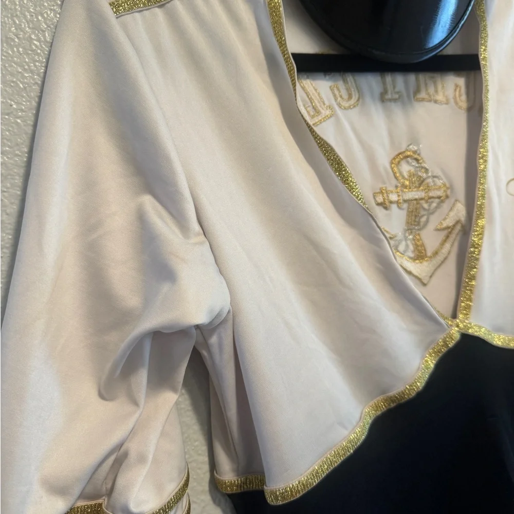 Captain Costume - Picture 8 of 9